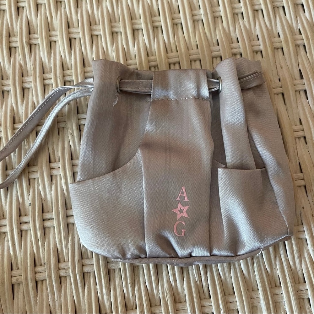 Vintage American Girl Doll Dance Bag